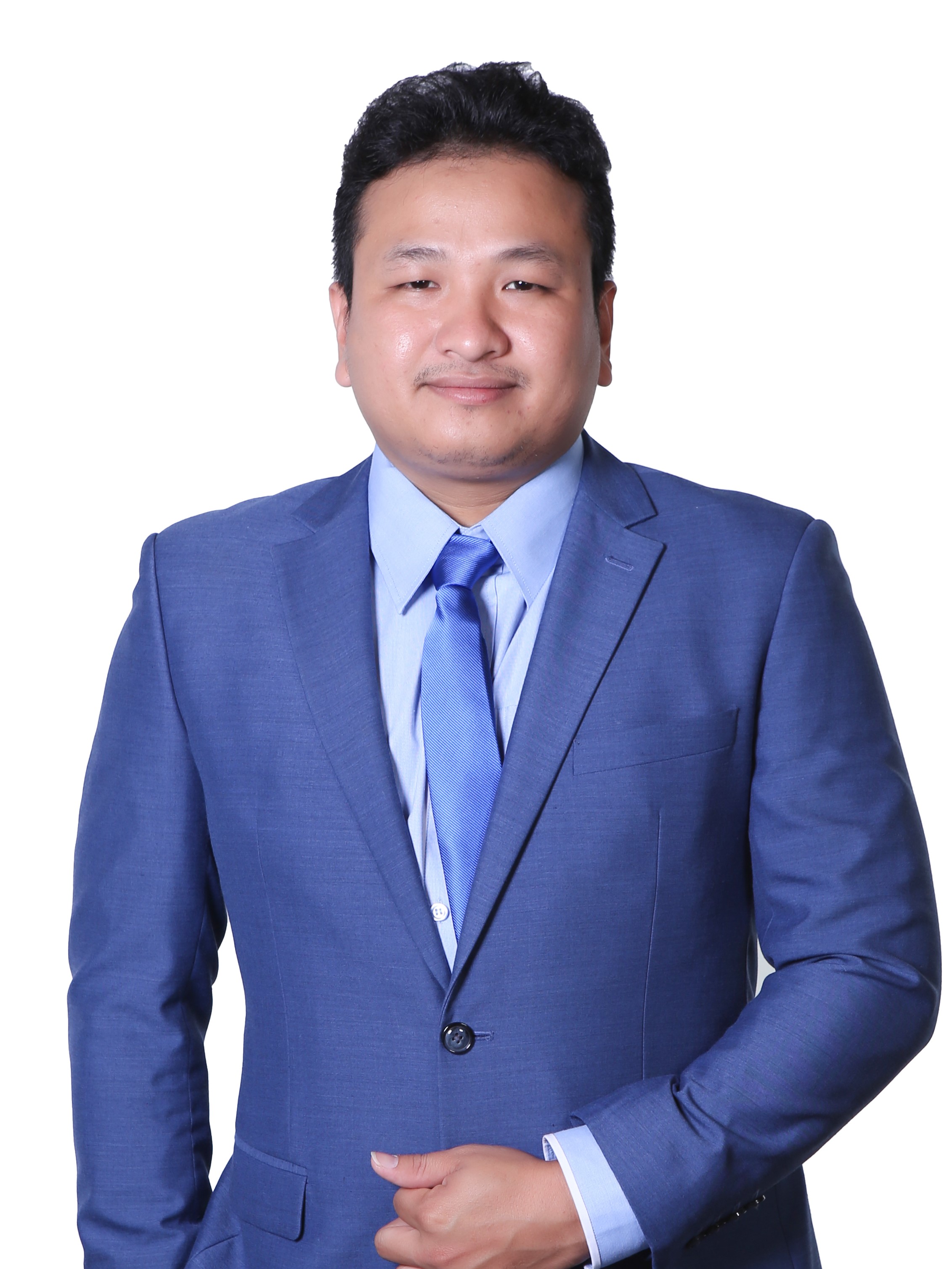Mr. CHẾ HỒNG HẢI